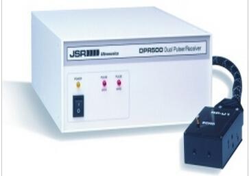 DPR500超声波高压脉冲发射接收器