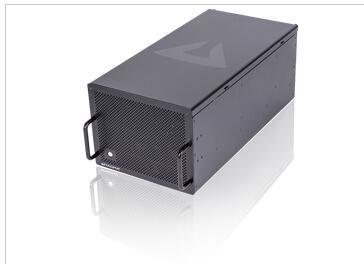 NVME高性能存储ExpressBox 3400