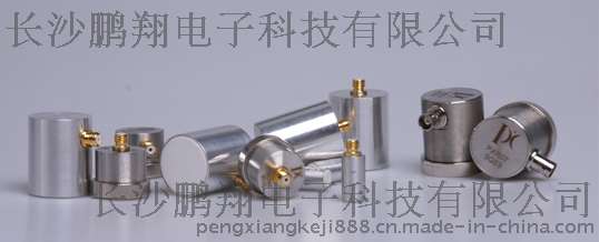 PXR系列谐振式高灵敏度声发射传感器