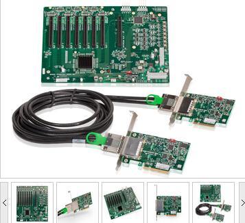 EB7NE-X8G2扩展坞套件