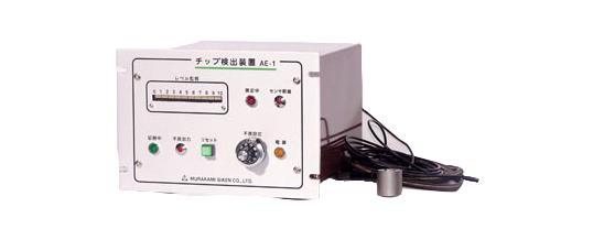 AE-1刀具破损声发射监测仪