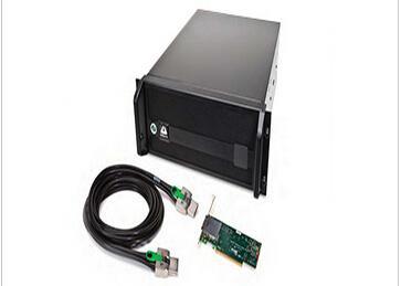PCIE2.0扩展坞